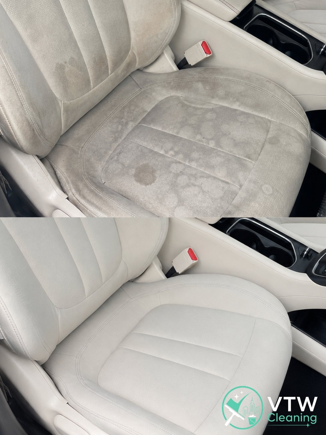 Auto-Interieur Werk #2