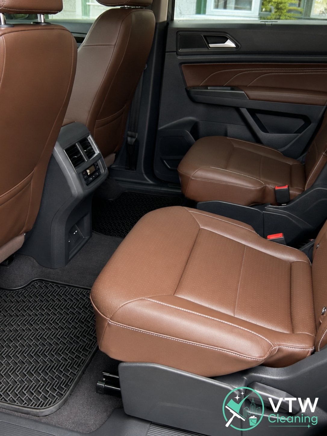 Auto-Interieur Werk #3